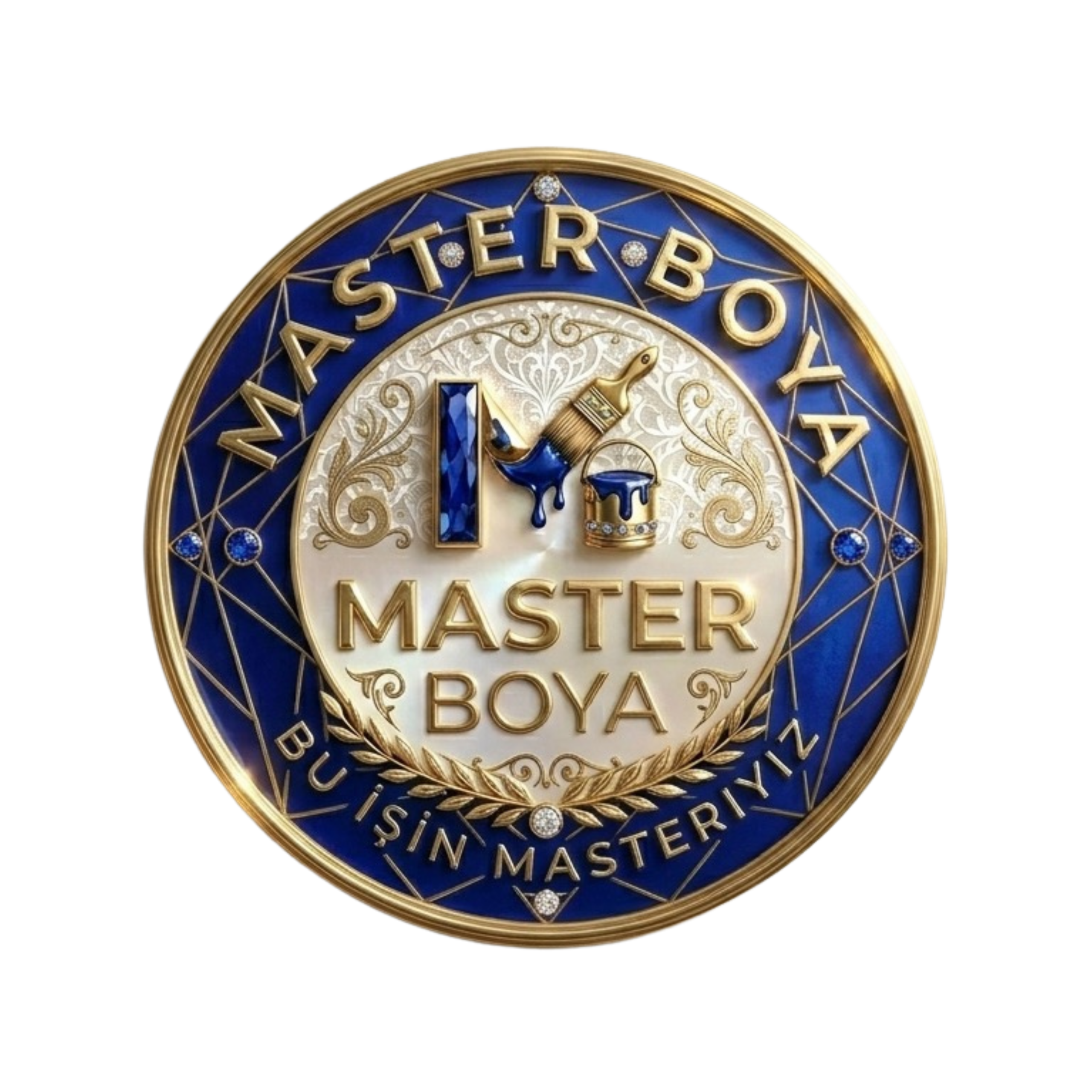 İzmir Dekorasyon Boya